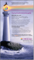 CRESEMBA dosing guide