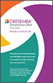 Patient education brochure